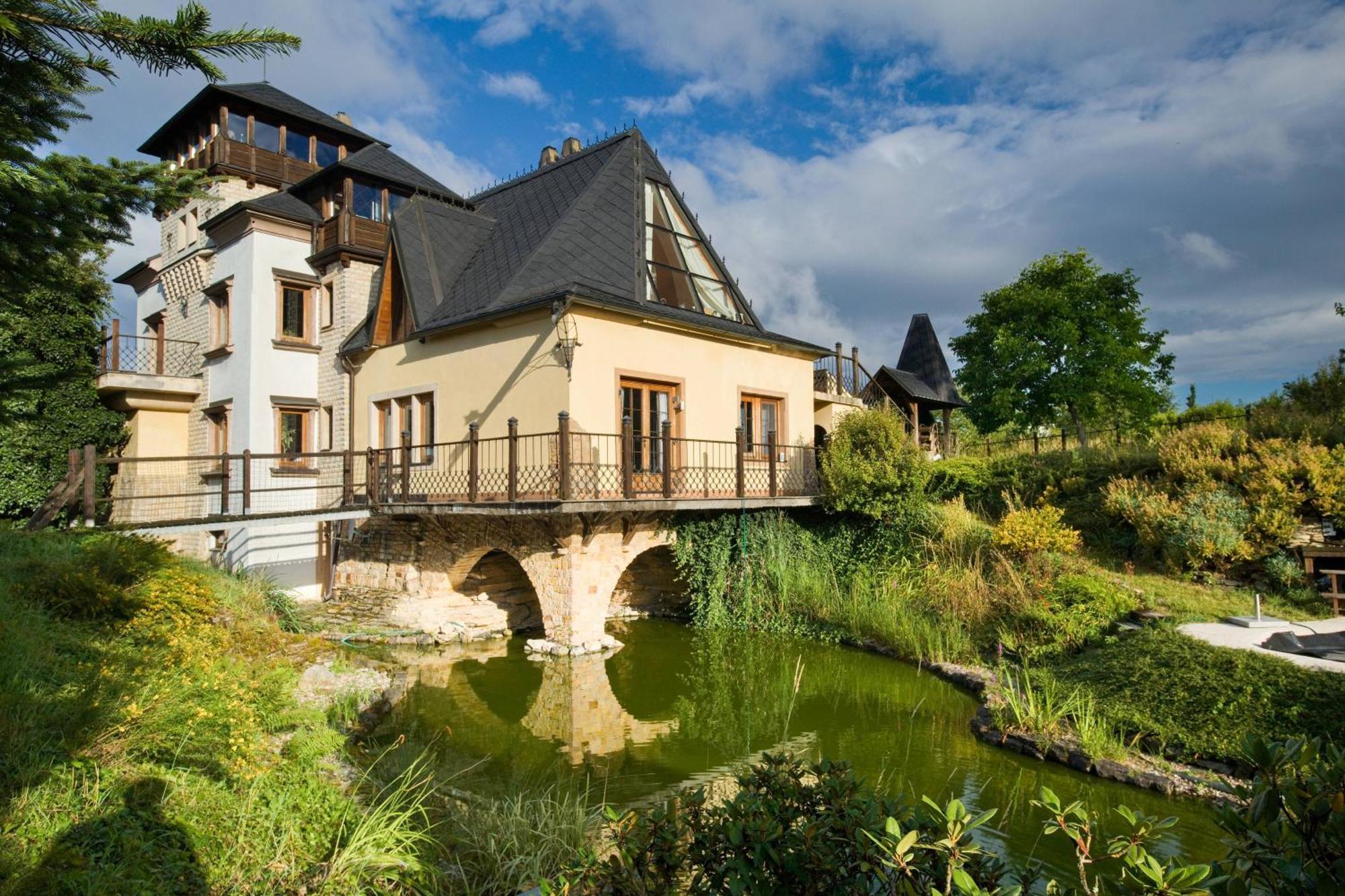 Apartman Kralik Nové Město nad Metují Bagian luar foto